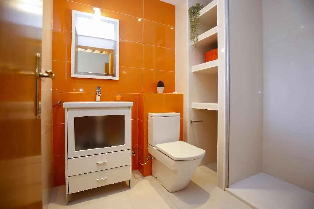 Lila New Planet Costa Dorada Apartment Salou