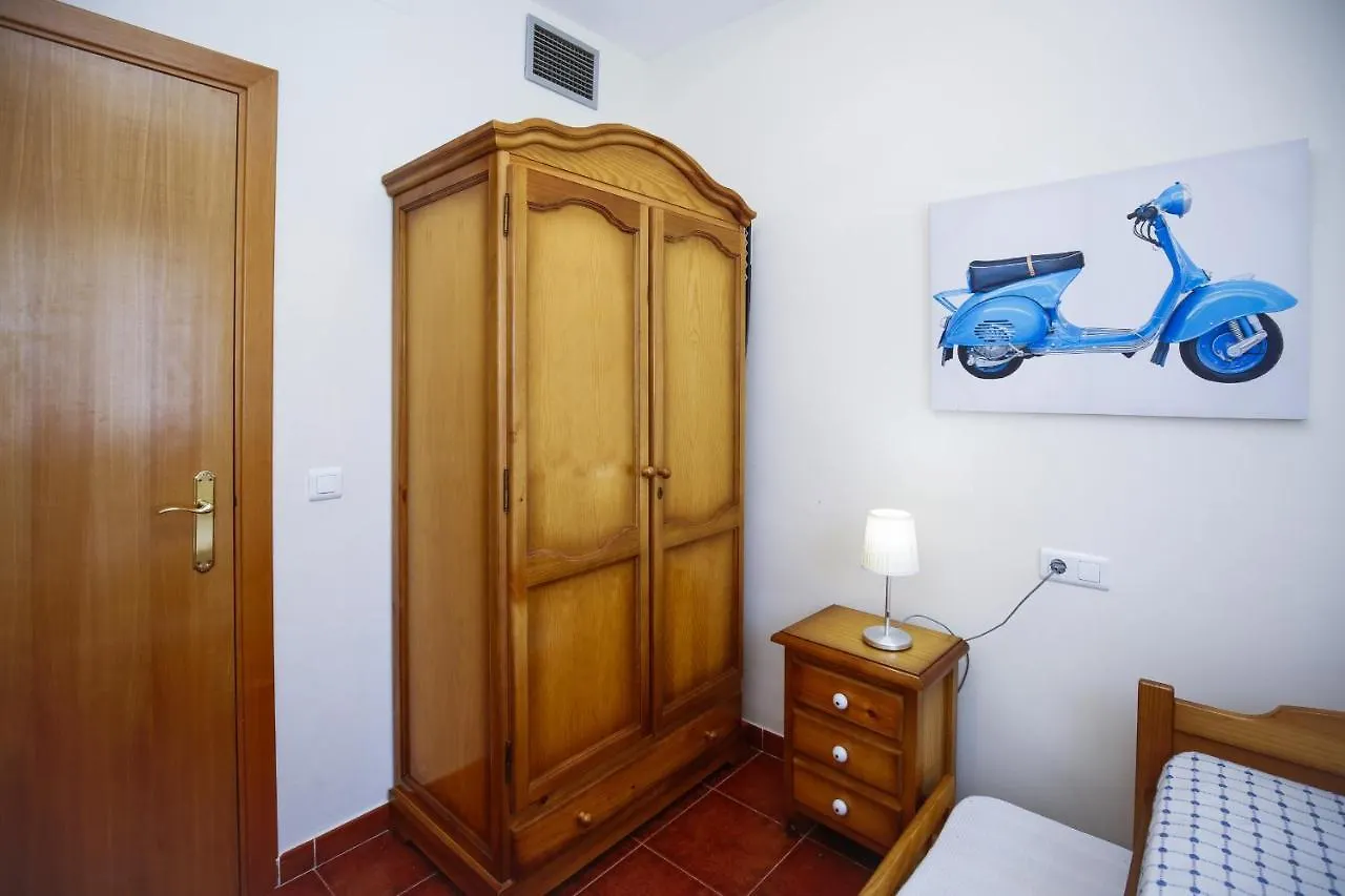 Lila New Planet Costa Dorada Apartment Salou Spain