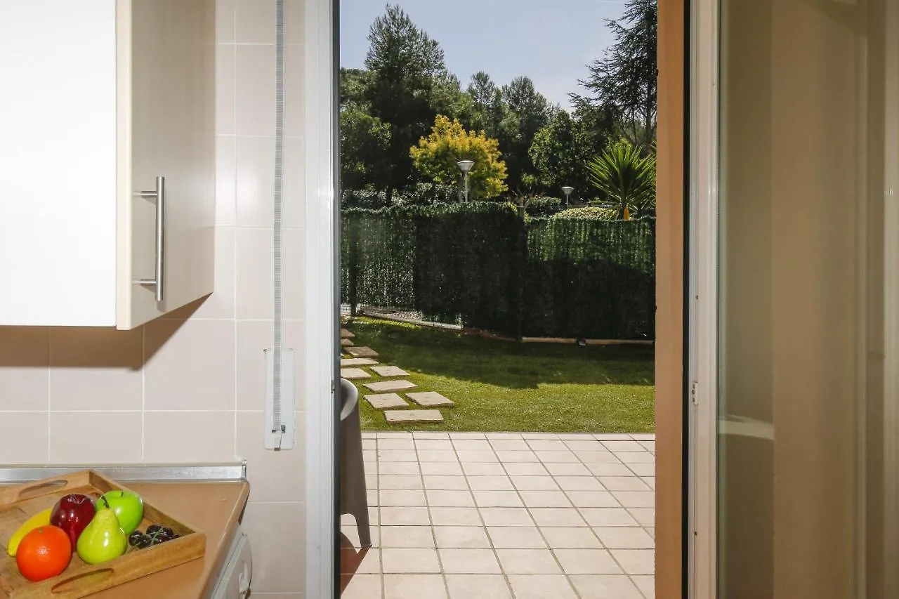 Lila New Planet Costa Dorada Apartment Salou