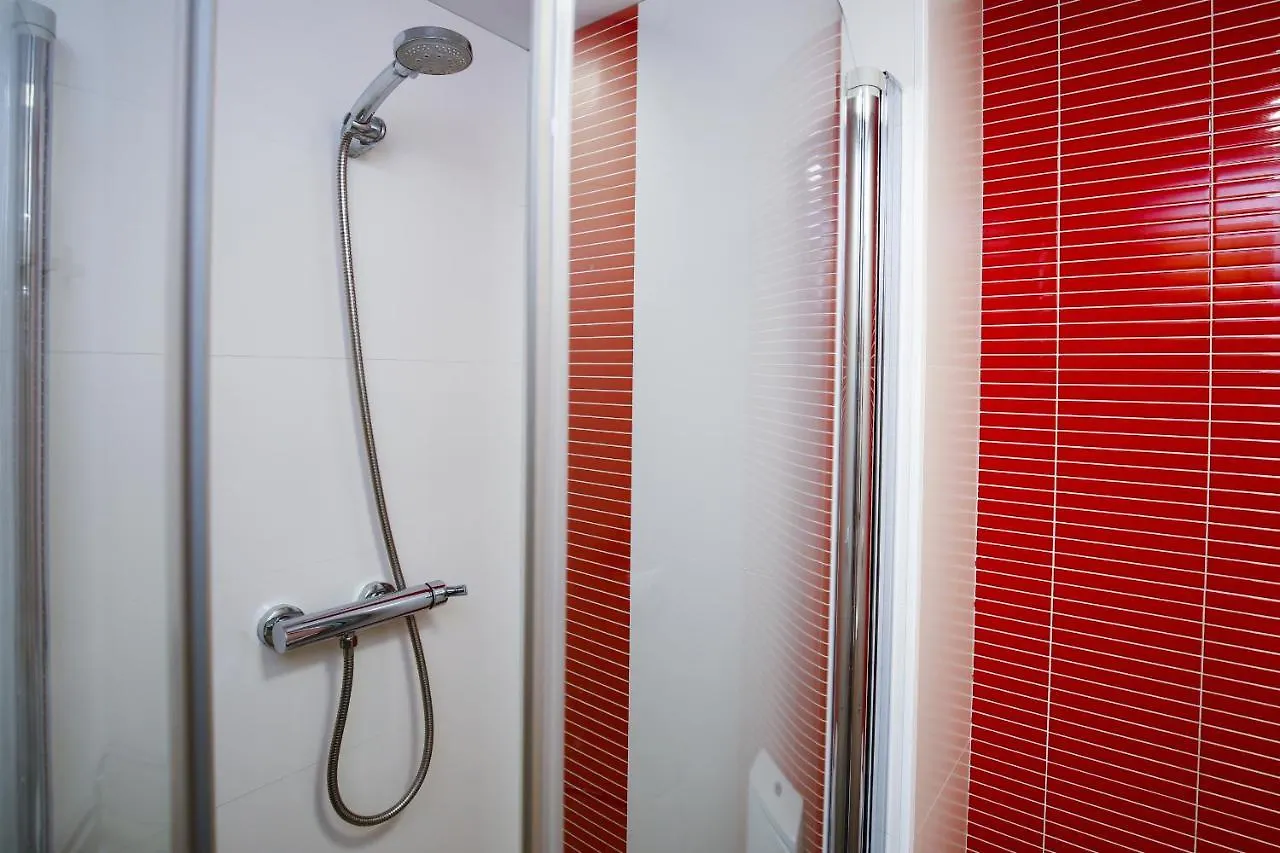 Lila New Planet Costa Dorada Apartment Salou