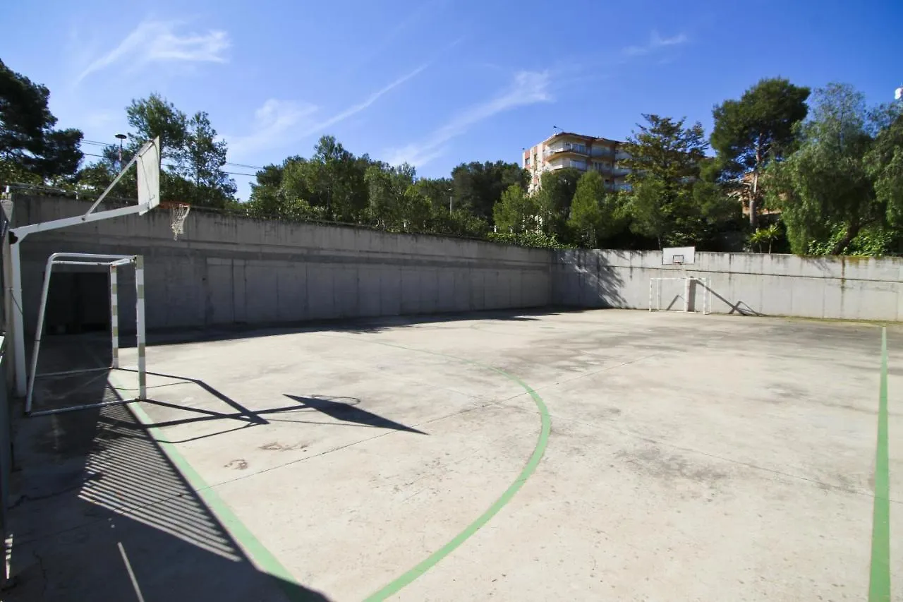 Lila New Planet Costa Dorada Apartment Salou