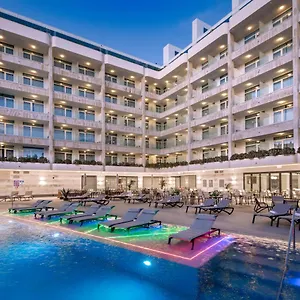 Otel Olympus Palace, Salou