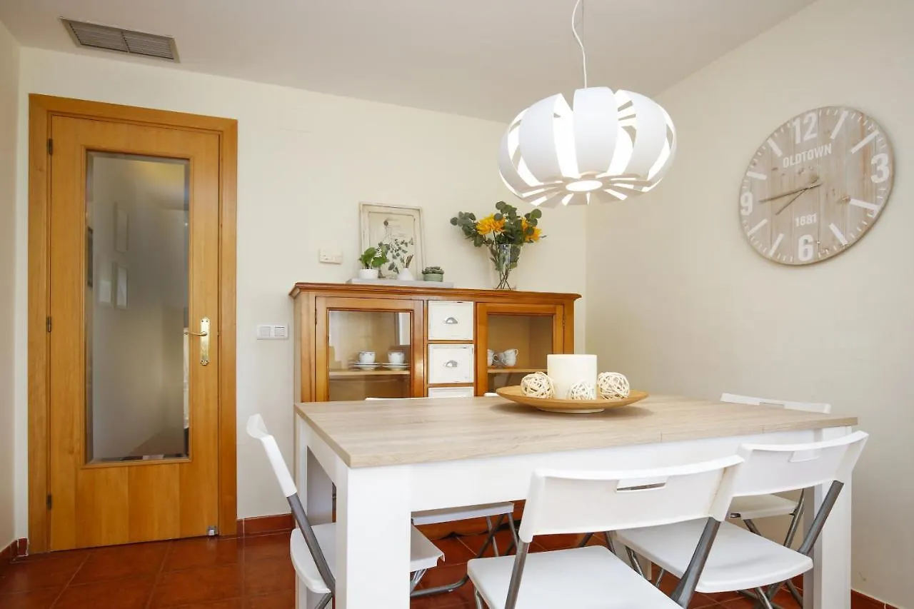 Lila New Planet Costa Dorada Apartment Salou